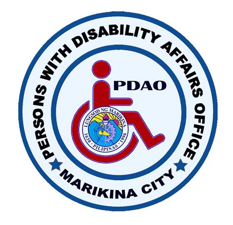 pwd id requirements marikina|Persons with Disability Affairs Office .